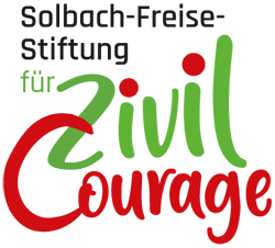 Solbach-Freise-Stiftung für Zivilcourage